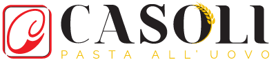 Pasta Fresca Casoli Logo