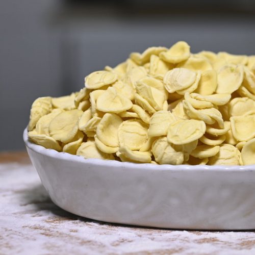 orecchiette